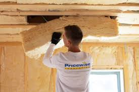 Best Basement Insulation  in Goshen, AR